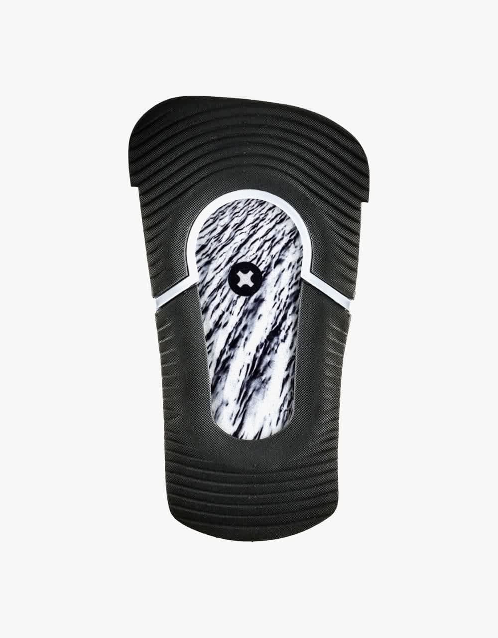 Bent Metal Joint 2021 Snowboard Bindings