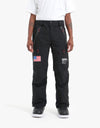 686 x NASA Thermagraph® 2021 Snowboard Pants - Black