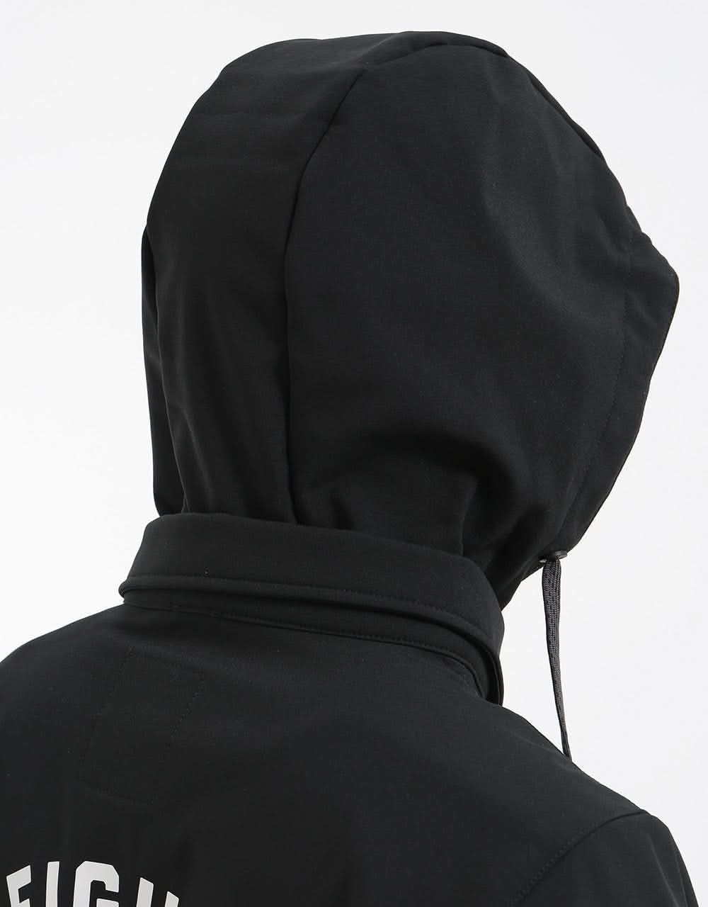 686 Waterproof Coaches 2021 Snowboard Jacket - Black