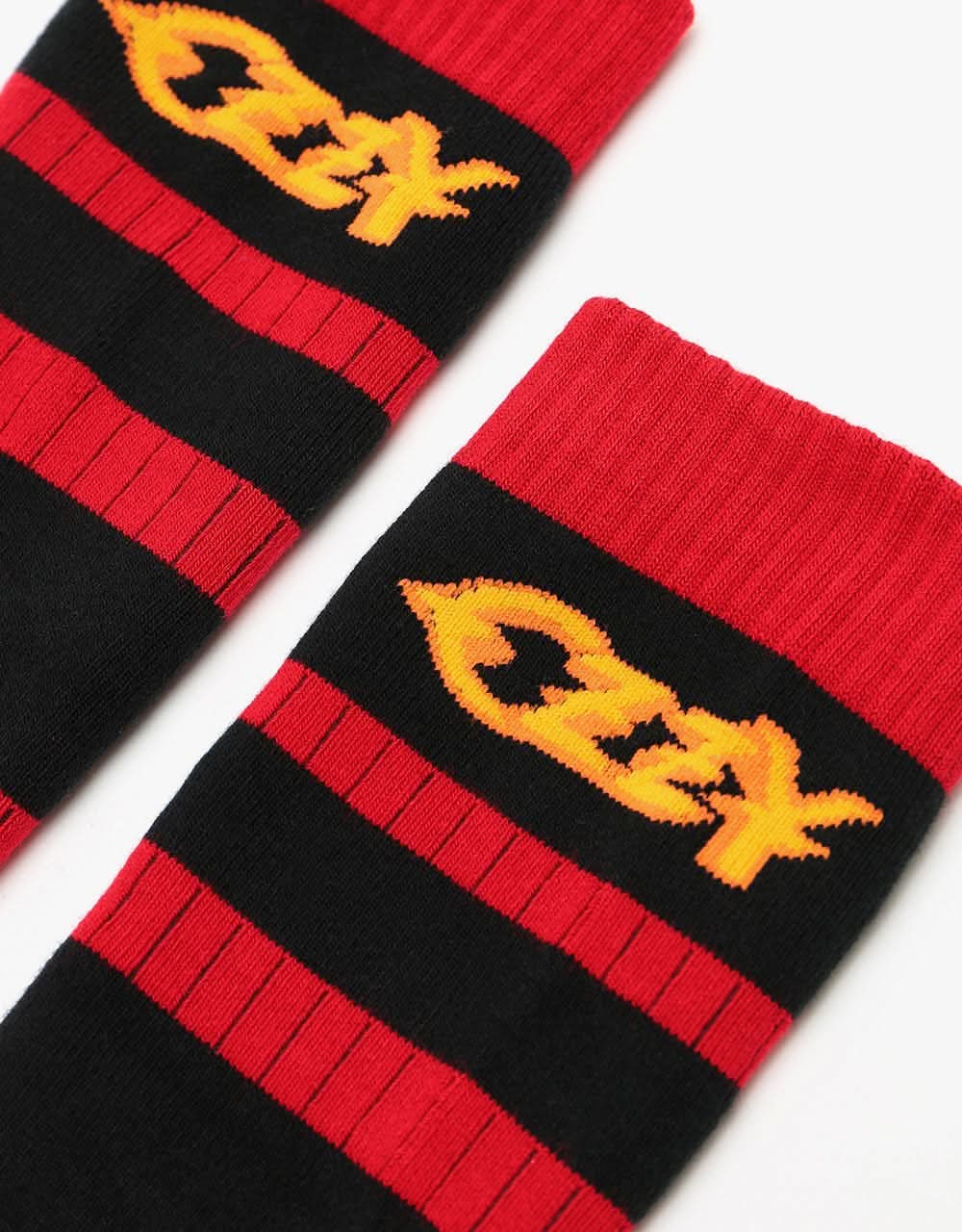 686 x Ozzy Osbourne Ozzy 2-Pack Snowboard Socks - Assorted