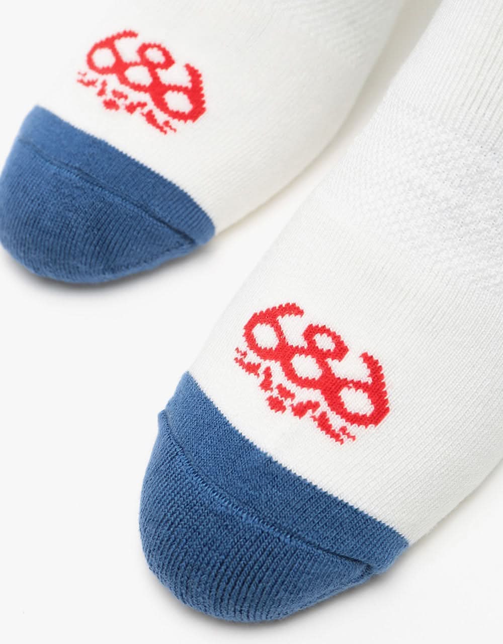 686 x NASA 2-Pack Snowboard Socks - Assorted