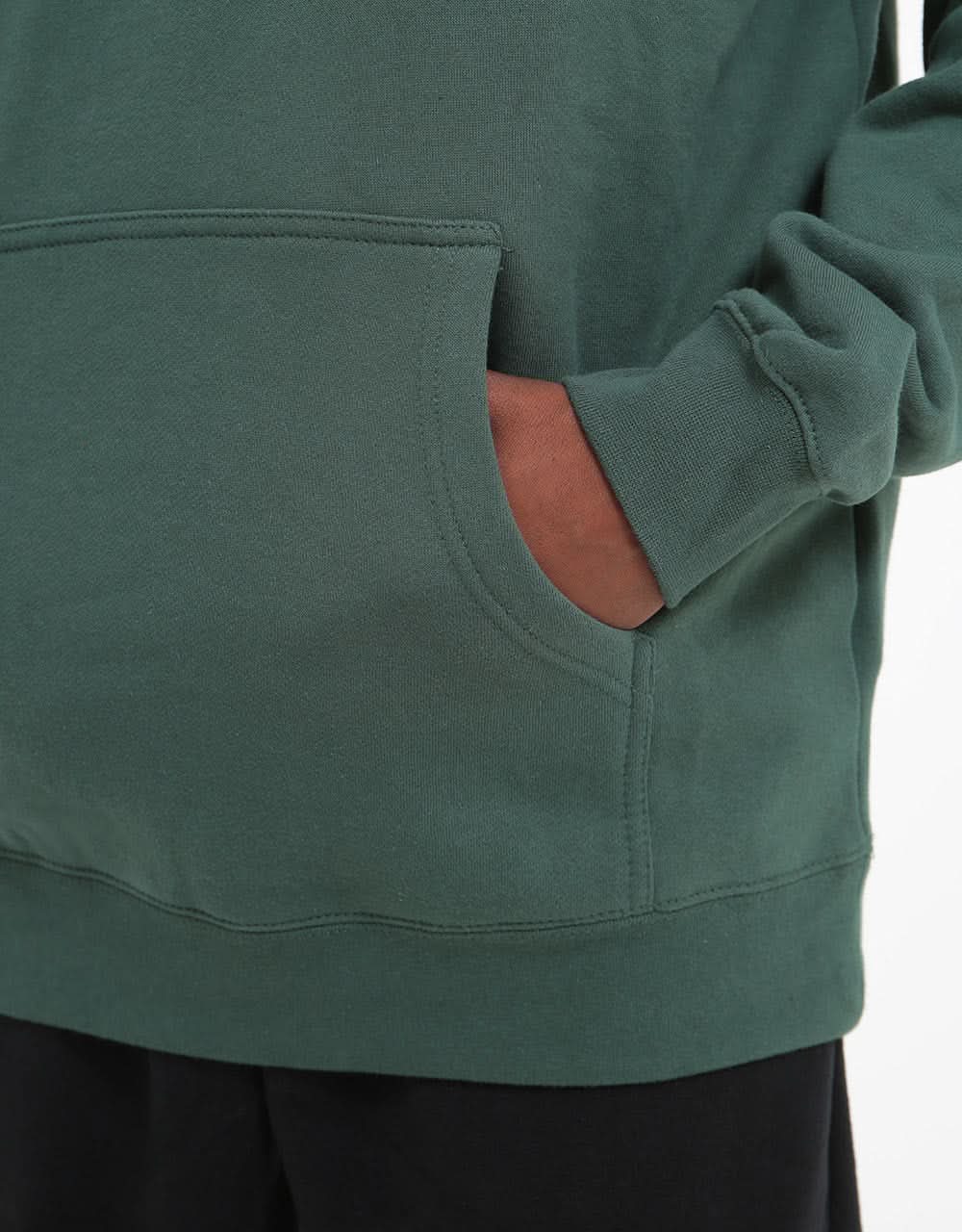Airblaster Volcanic Surf Club Pullover Hoodie - Night Spruce