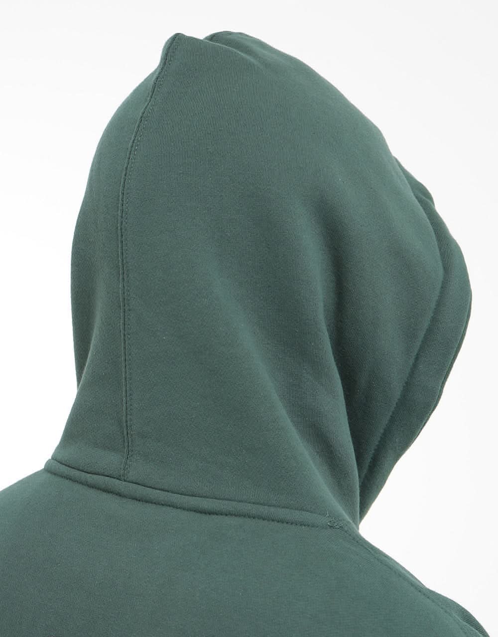 Airblaster Volcanic Surf Club Pullover Hoodie - Night Spruce