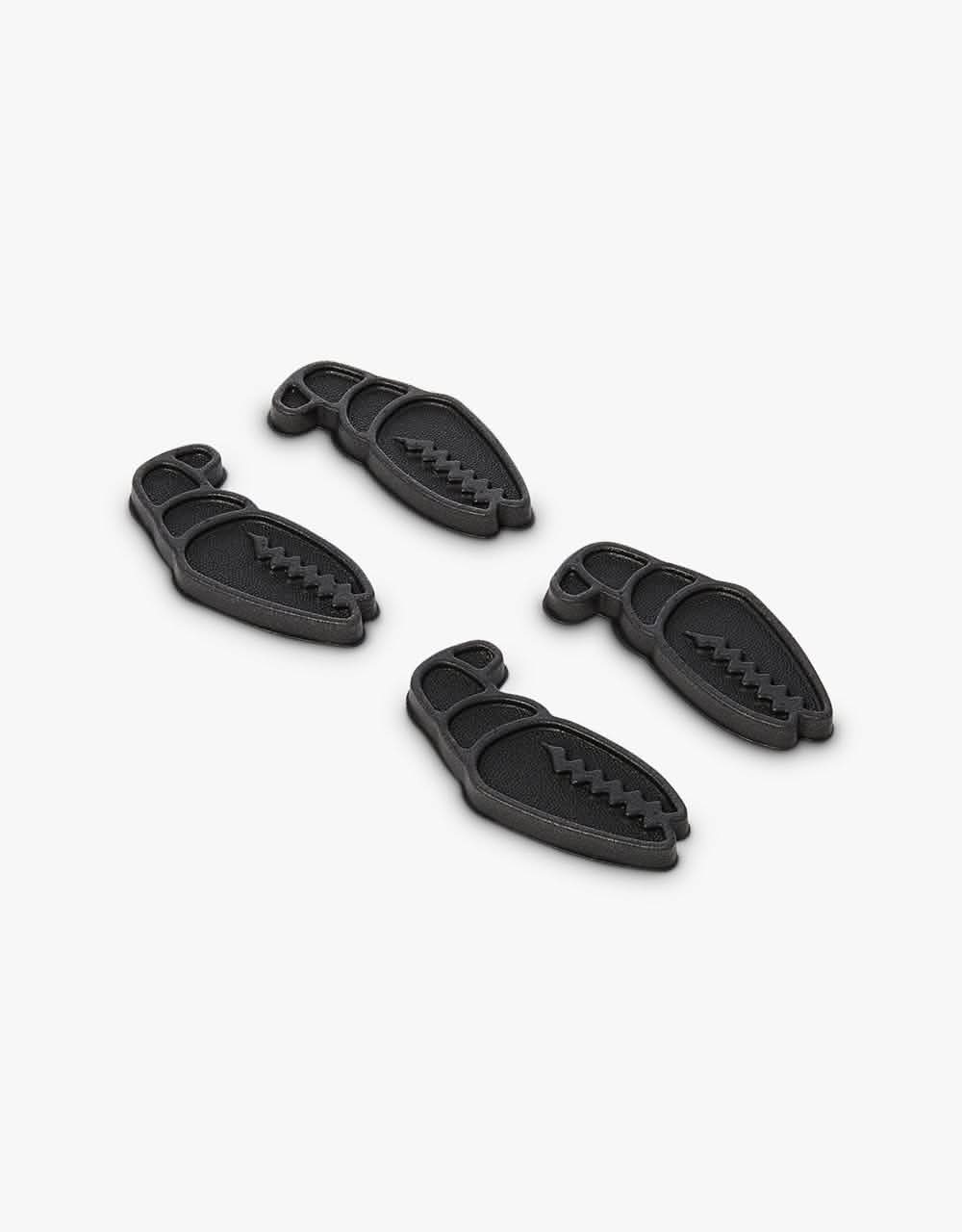 Crab Grab Mini Claws Snowboard Traction Black