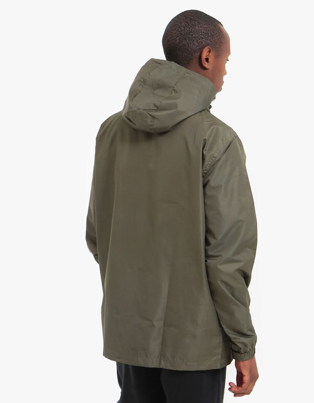 Method Windbreaker - Dark Green