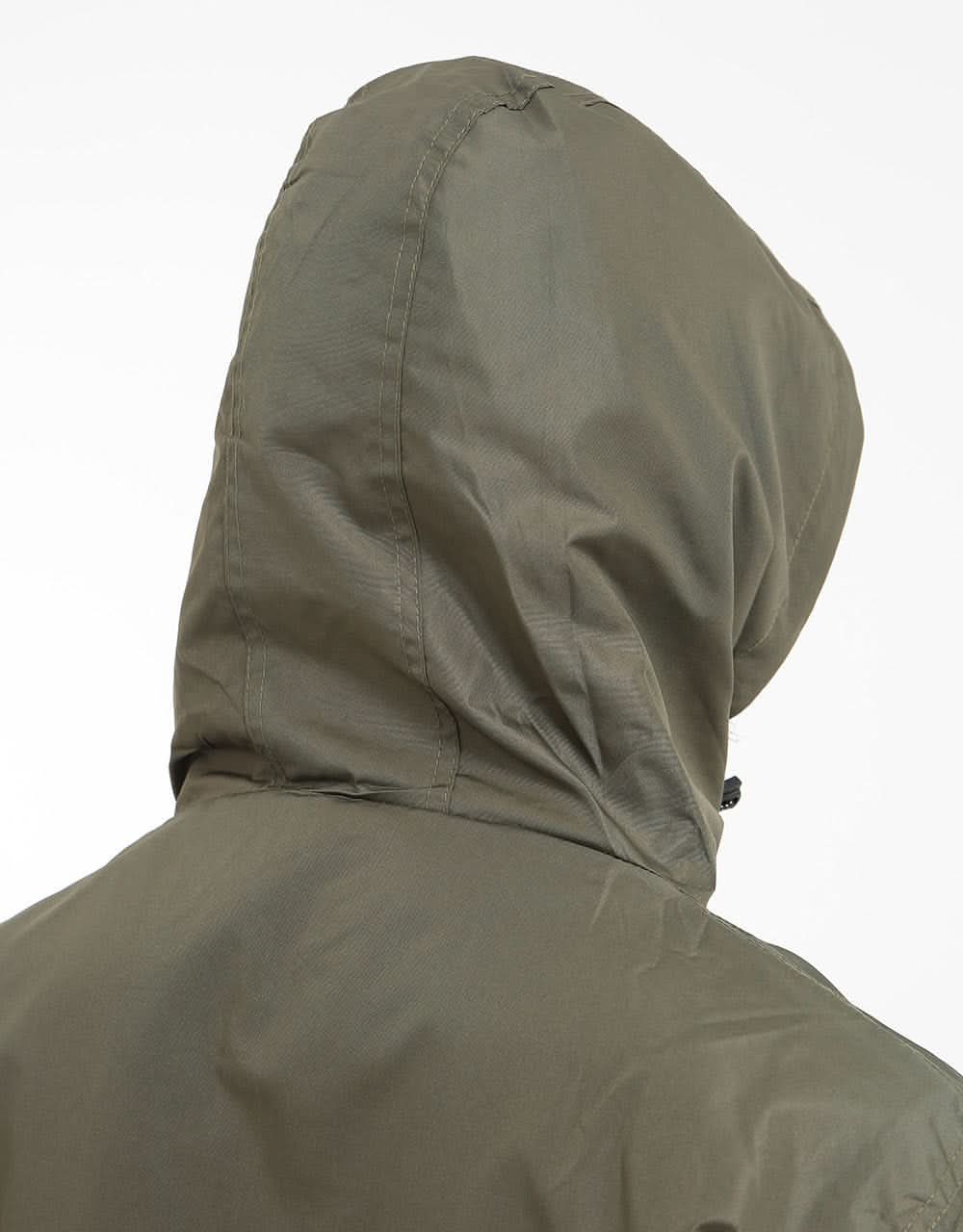 Method Windbreaker - Dark Green