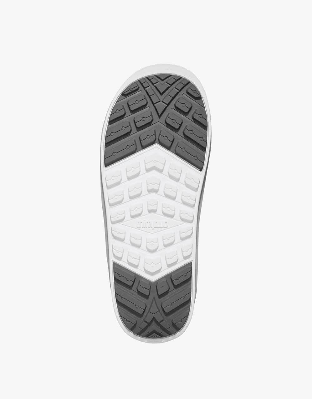 ThirtyTwo Lashed Snowboard Boots - Black