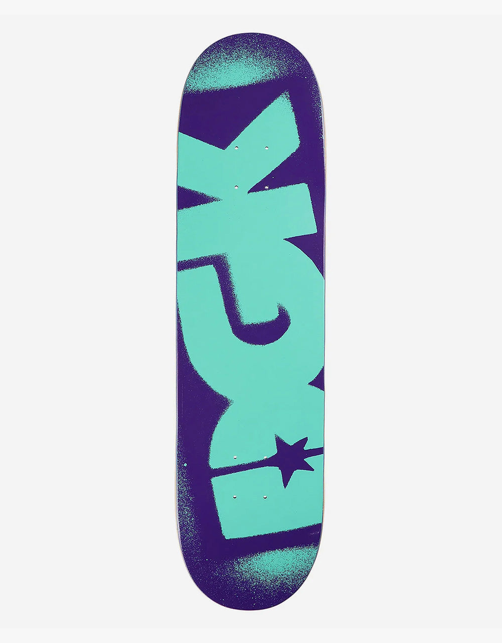 DGK OG Logo Skateboard Deck - 7.9"