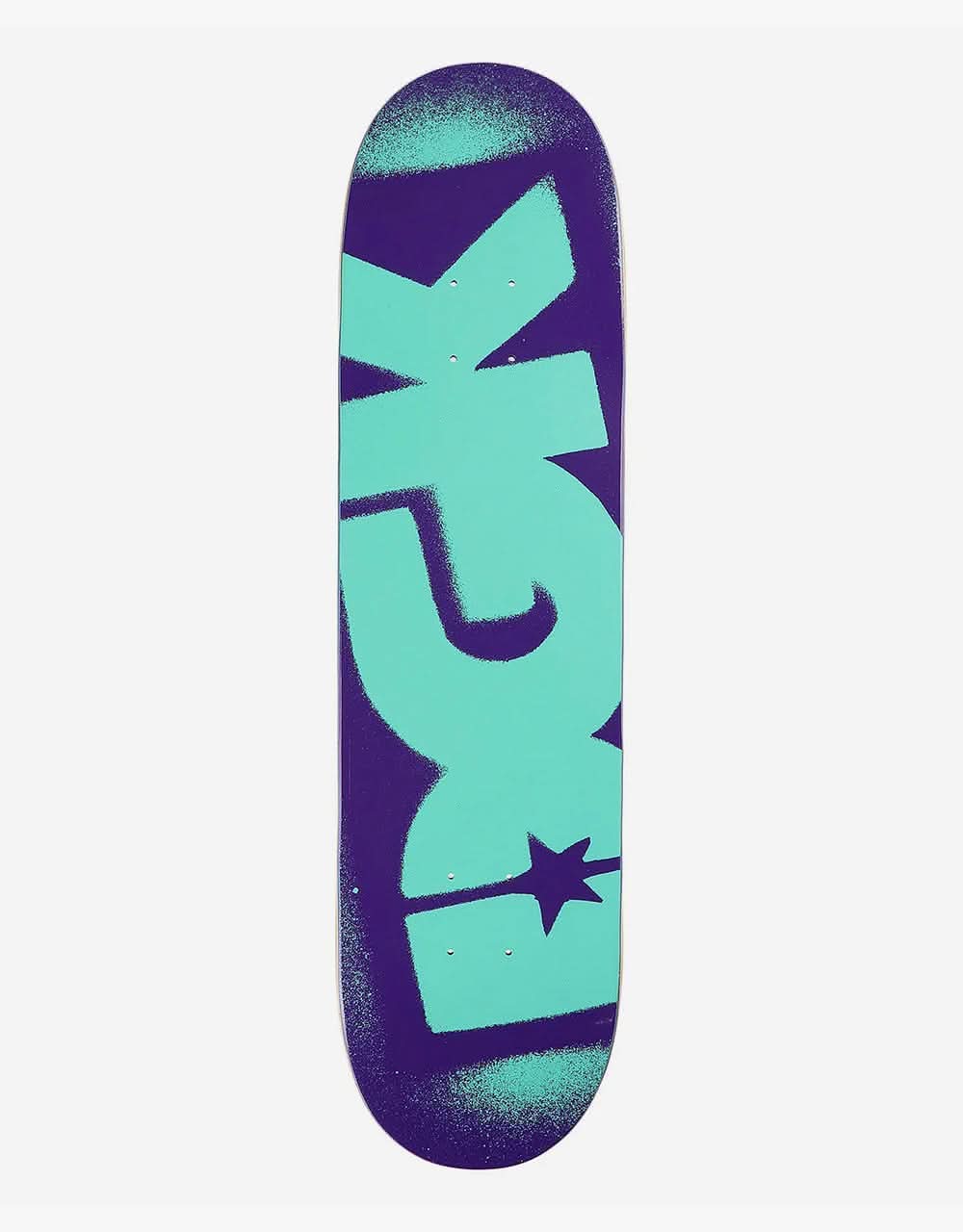DGK OG Logo Skateboard Deck - 7.9"