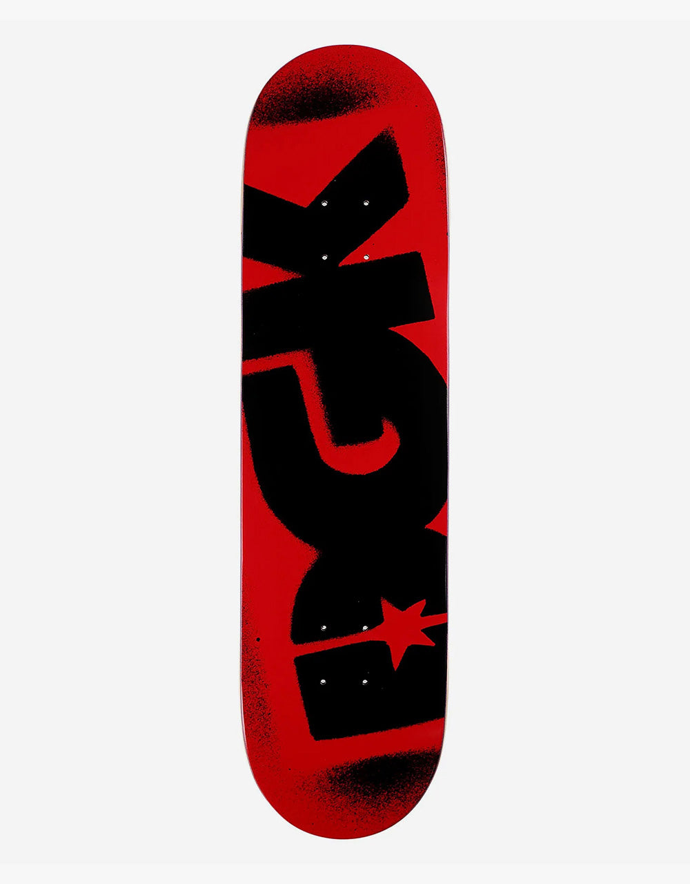 DGK OG Logo Skateboard Deck - 8.25"