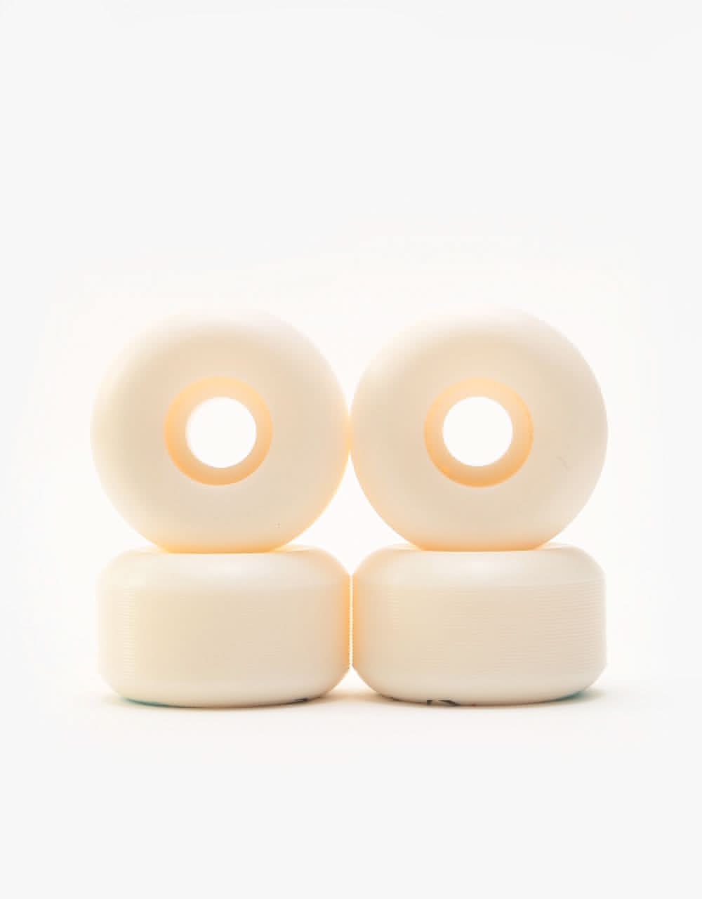 Crupiê Worldwide 'WIDE' Skateboard Wheel - 53mm