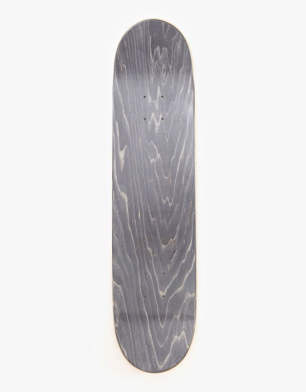 Sour Nyberg Elmo Savings Skateboard Deck - 7.75"