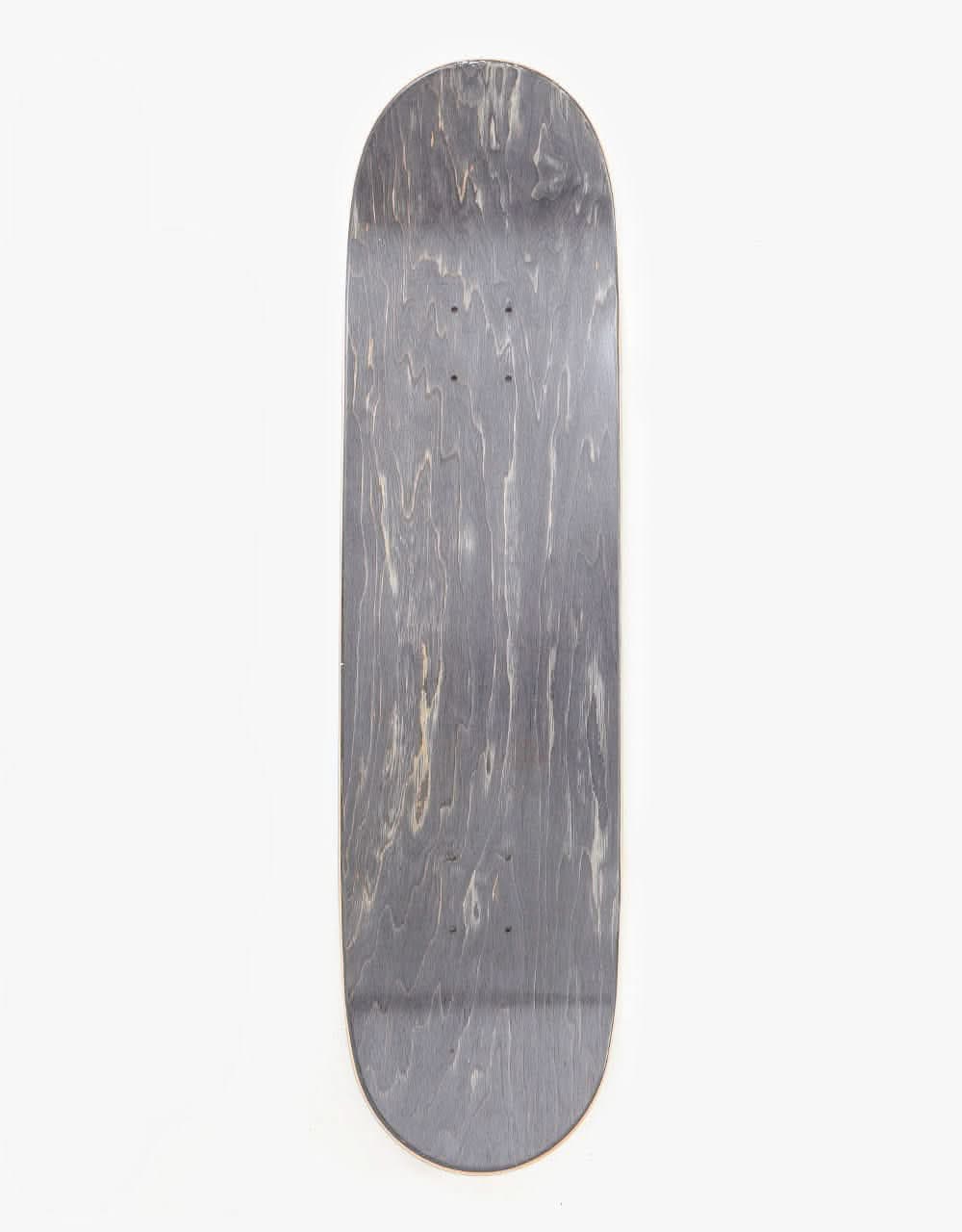 Sour Candon Bed of Nails Skateboard Deck - 8.375"