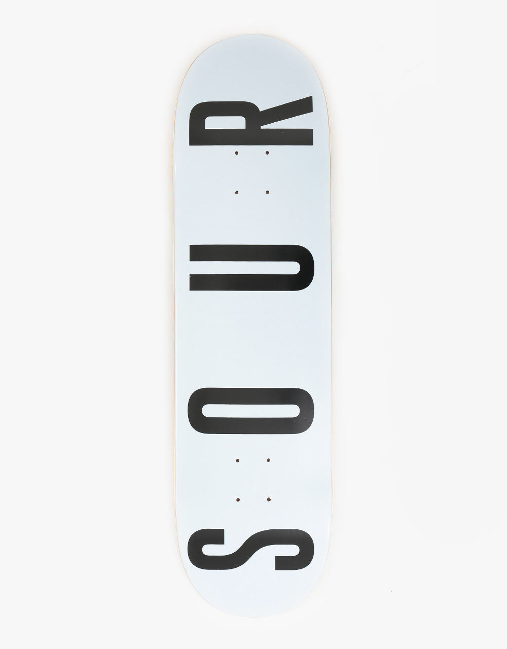 Sour Army Skateboard Deck - 8.5"