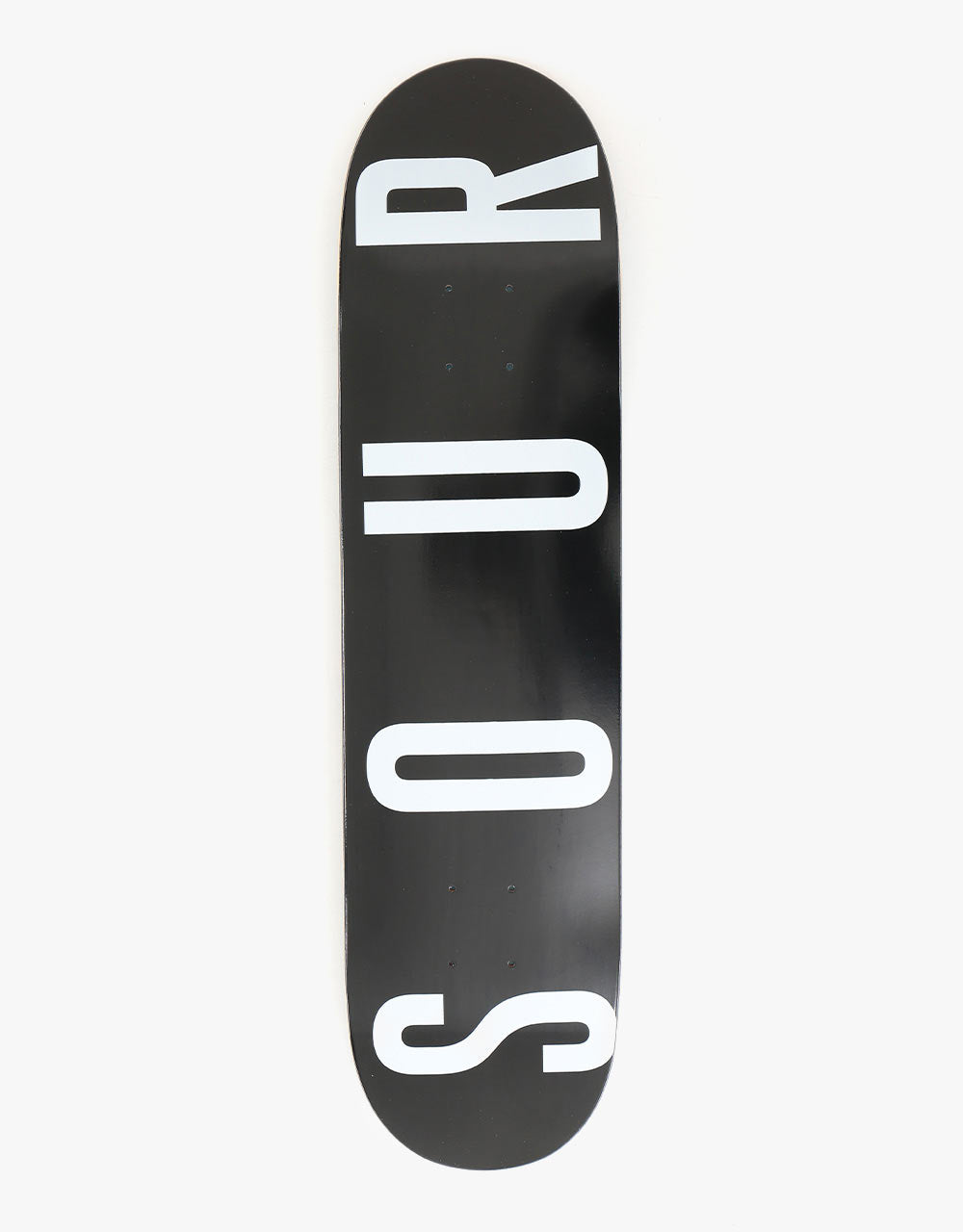 Sour Army Skateboard Deck - 7.75"