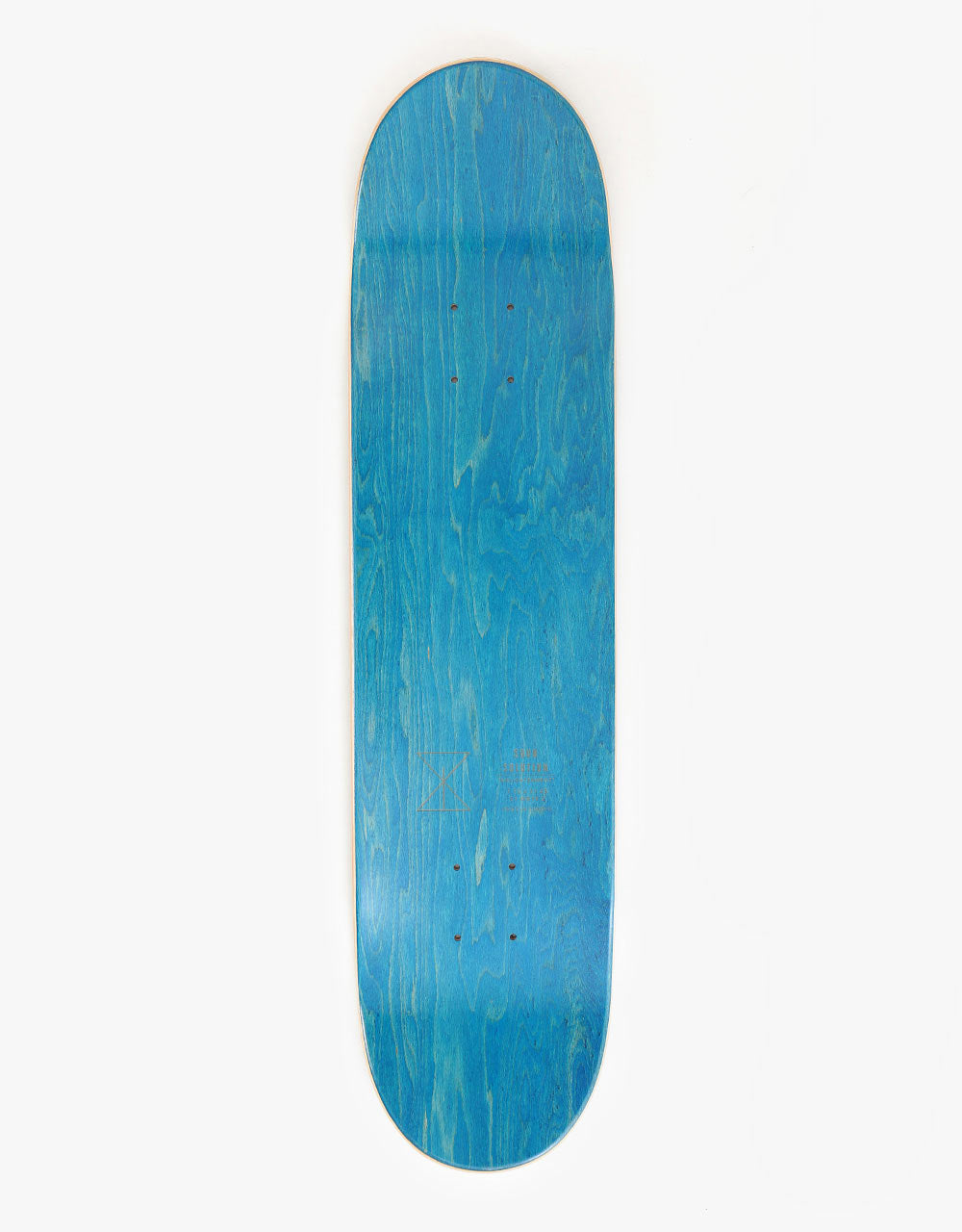 Sour Army Skateboard Deck - 7.75"