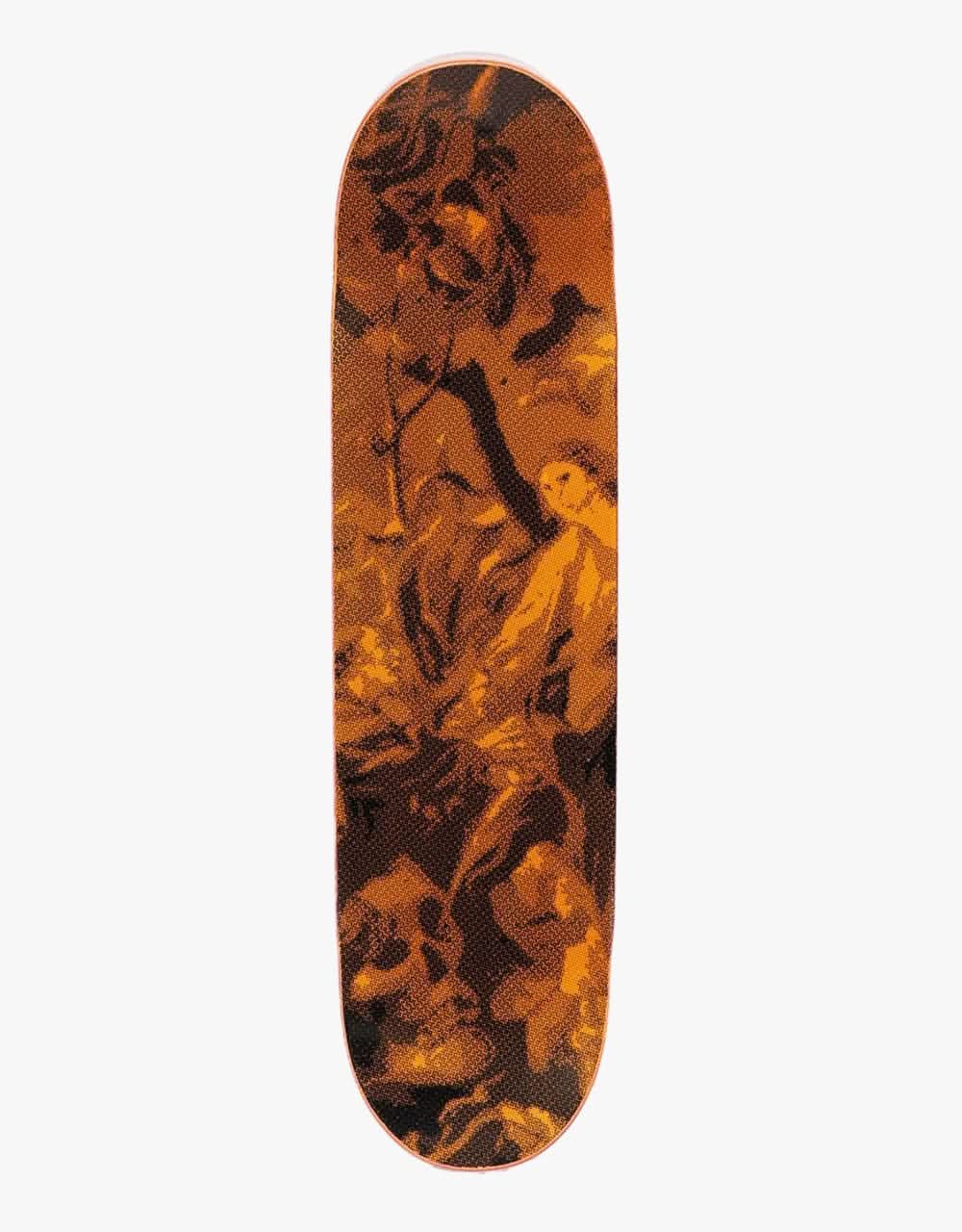 RIPNDIP Majestic Skateboard Deck - 8.5"