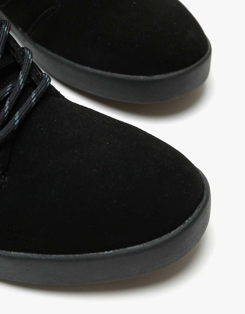 Etnies Jefferson MTW Skate Shoes - Black/Black