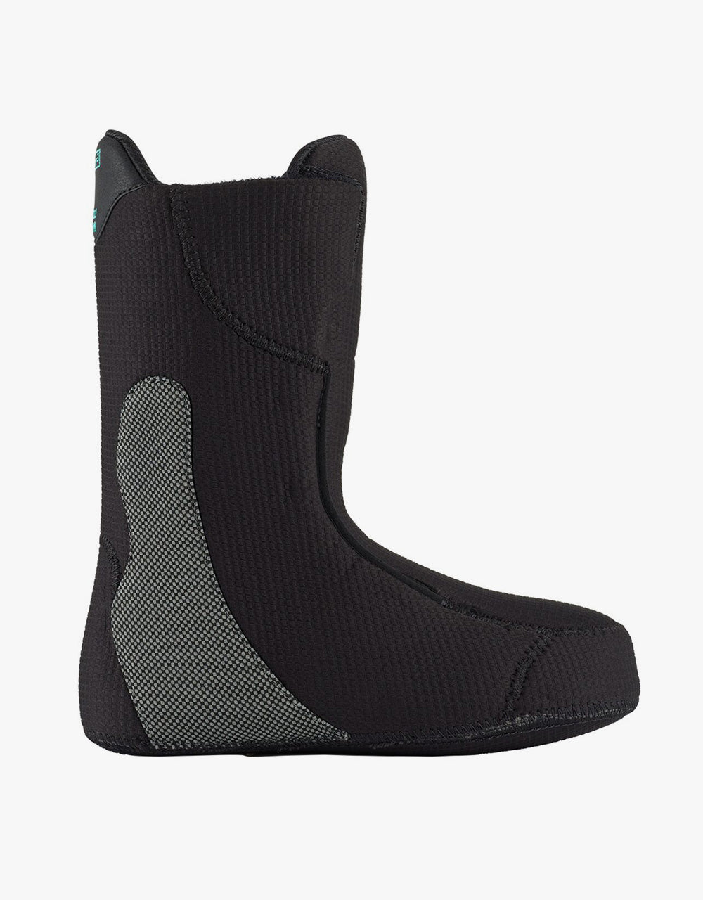 Burton Kendo Snowboard Boots - Black