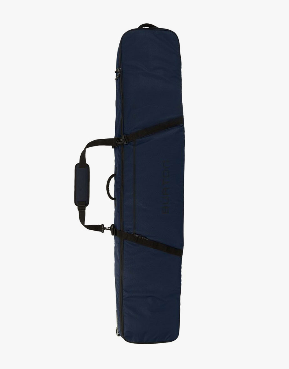 Burton Wheelie Gig 166cm Snowboard Bag - Dress Blues