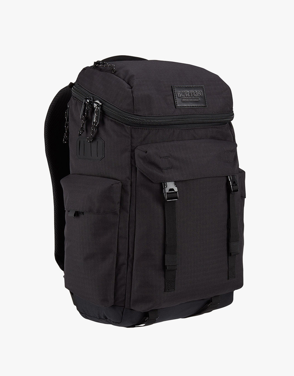 Burton Annex 2.0 28L Backpack - True Black Triple Ripstop