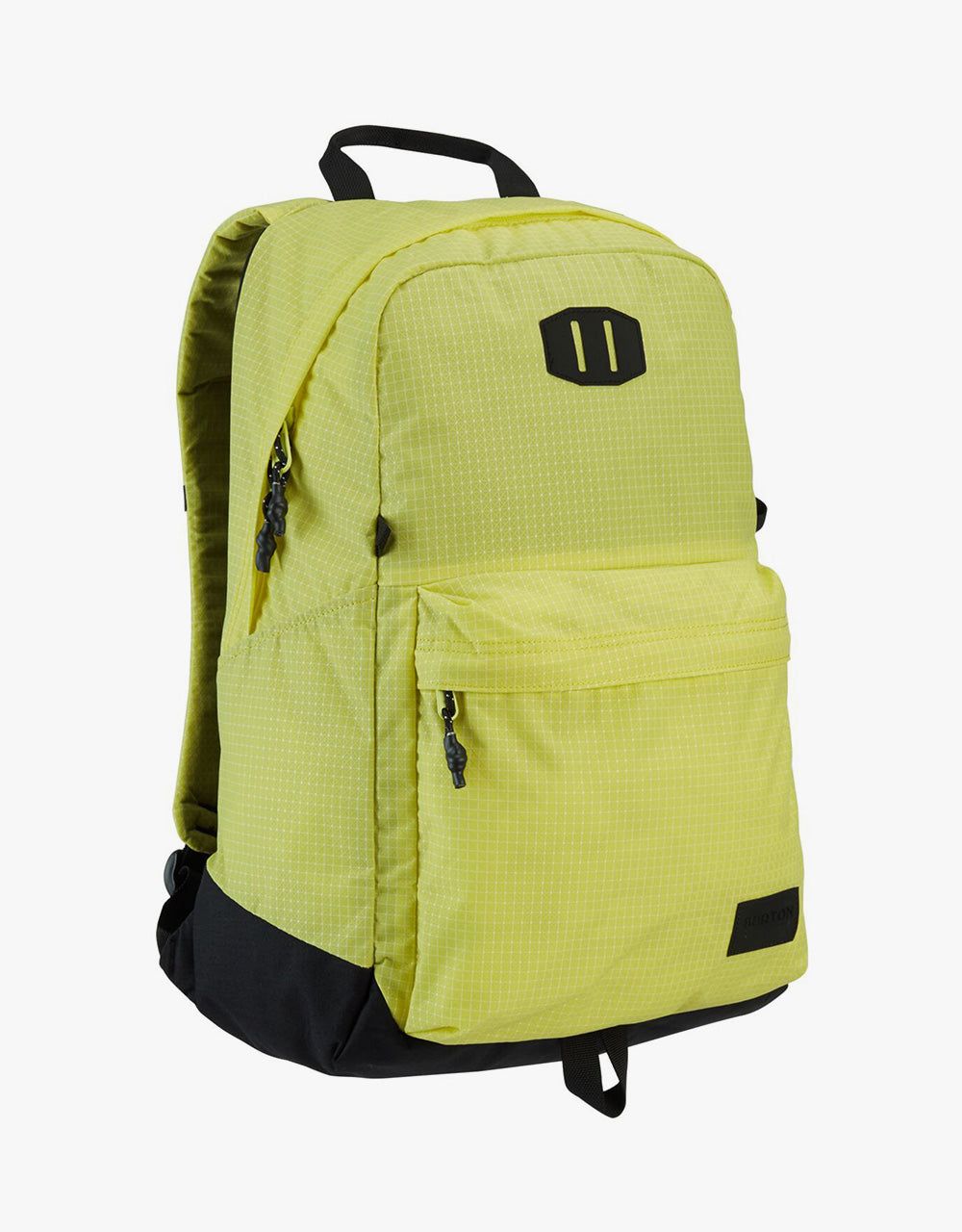 Burton Kettle 2.0 23L Backpack - Limeade Ripstop
