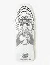 Santa Cruz Kendall End of the World 'My Colorway' Reissue Skateboard Deck - 10"