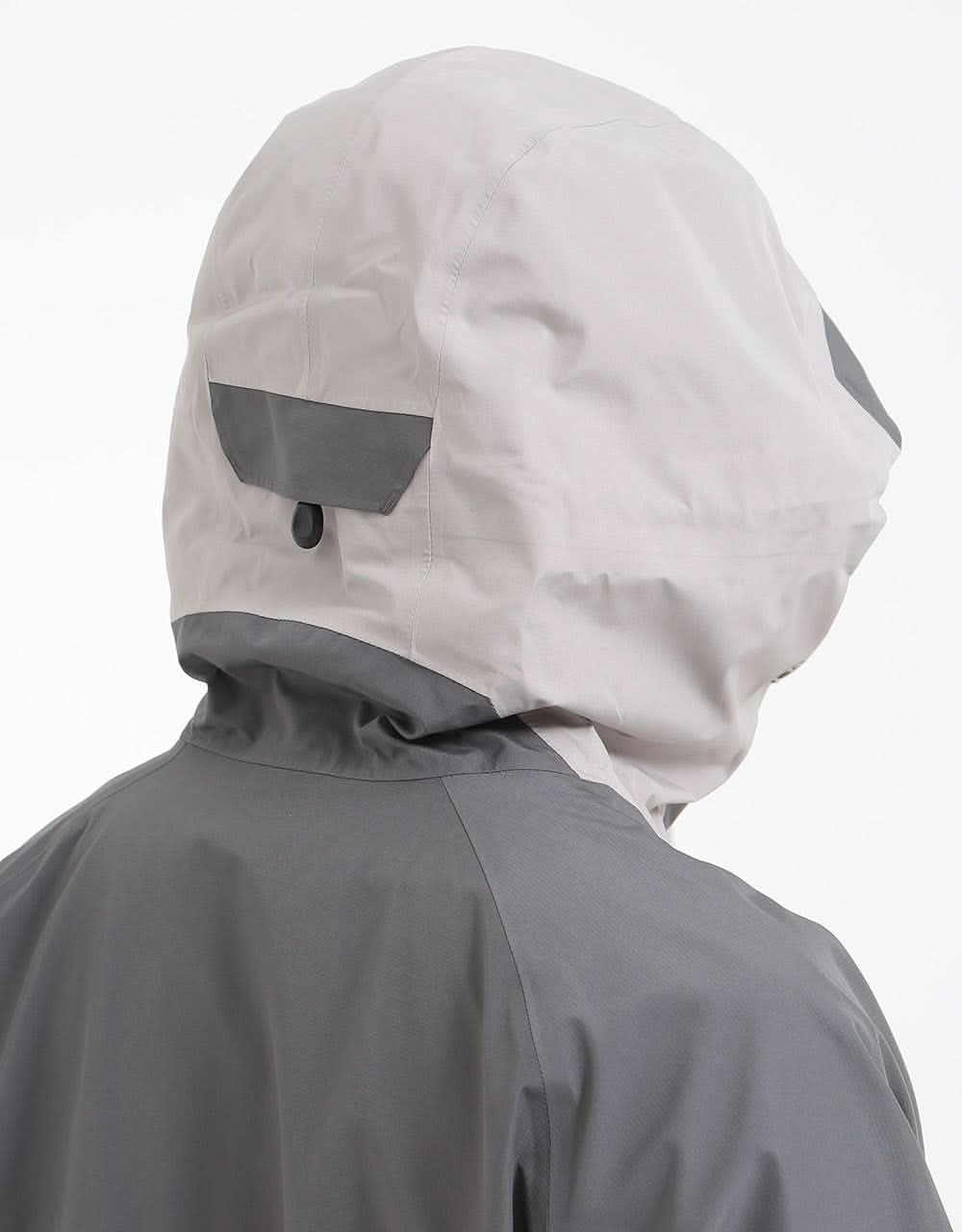 Burton GORE-TEX® Banshey Anorak 2021 Snowboard Jacket - Castlerock Multi