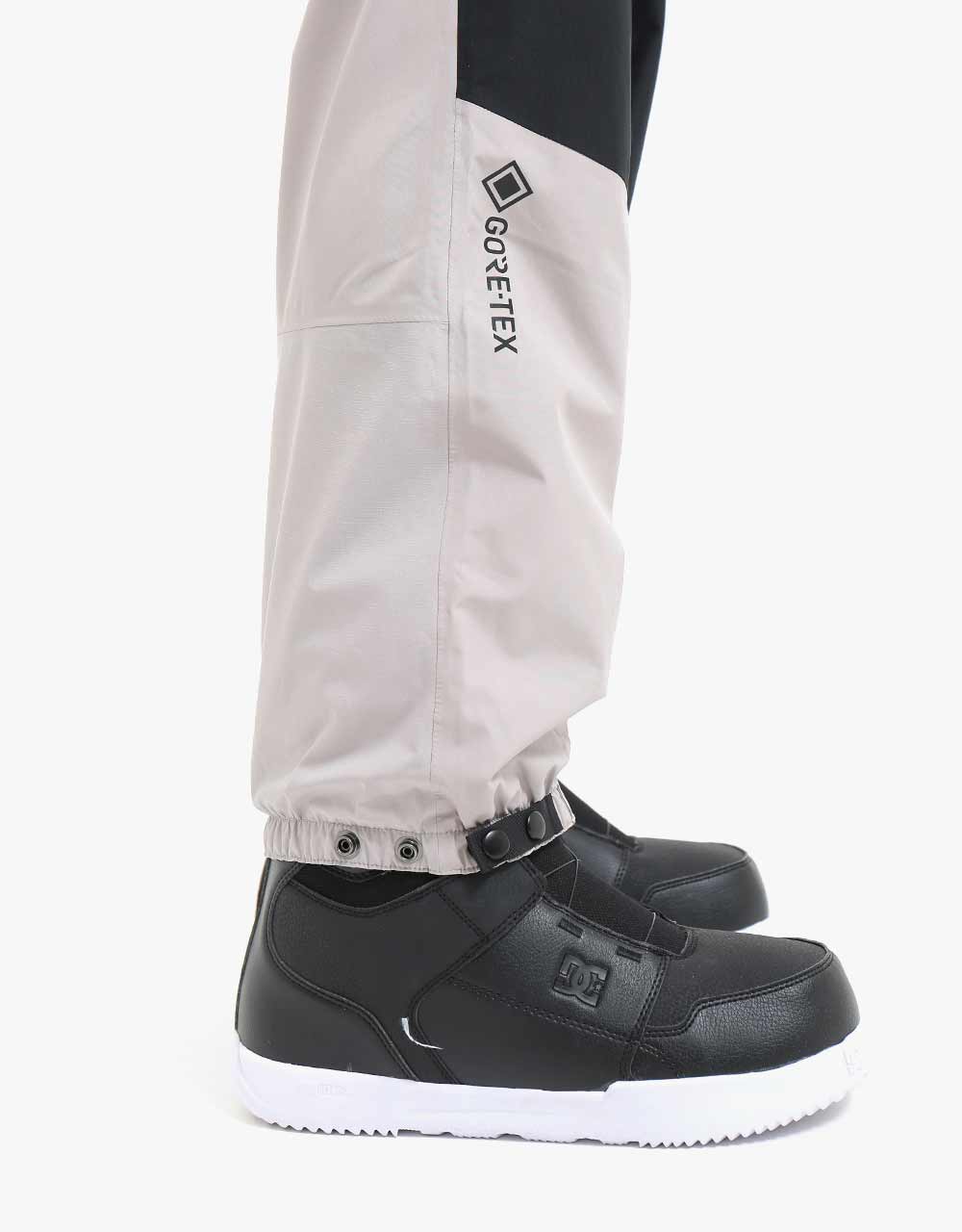 Burton GORE-TEX® Banshey 2021 Snowboard Pants - Castlerock Multi