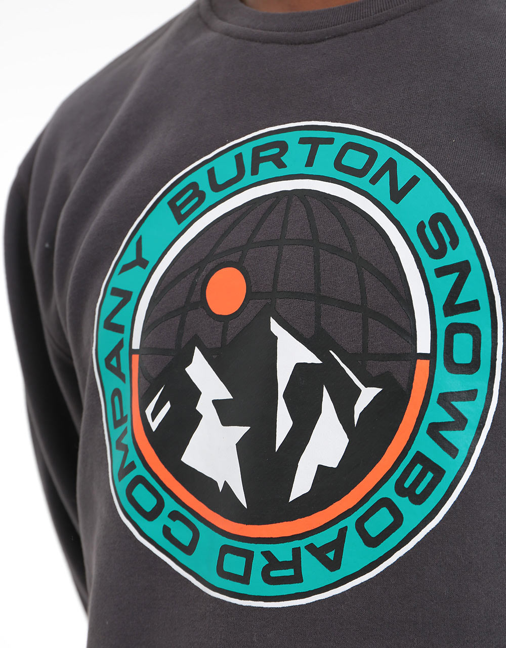 Burton Kauffman Crew - Phanton
