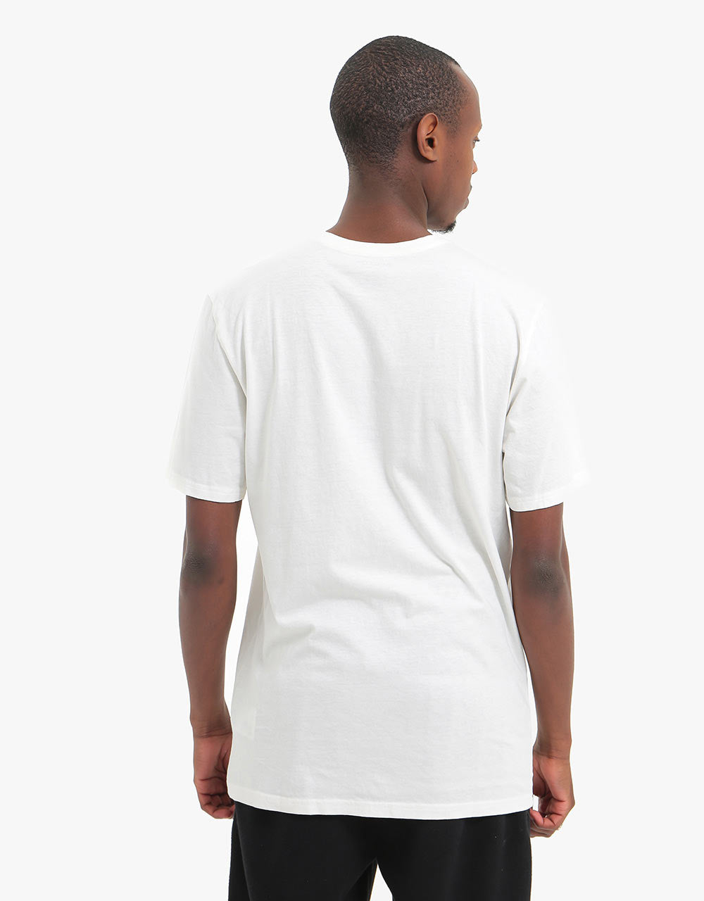 Burton Underhill T-Shirt - Stout White