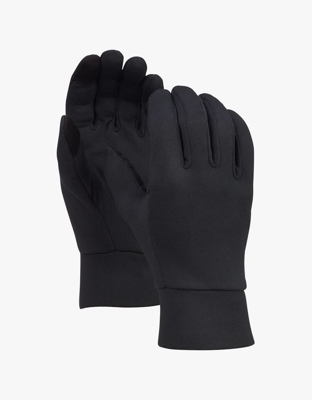 Burton GORE-TEX® Snowboard Gloves - True Black