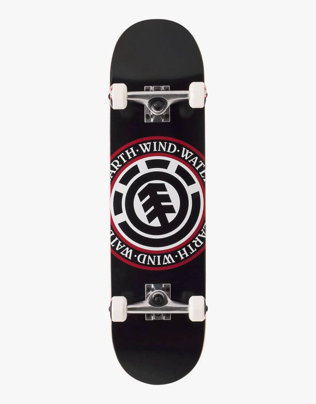Element Seal Complete Skateboard - 8"