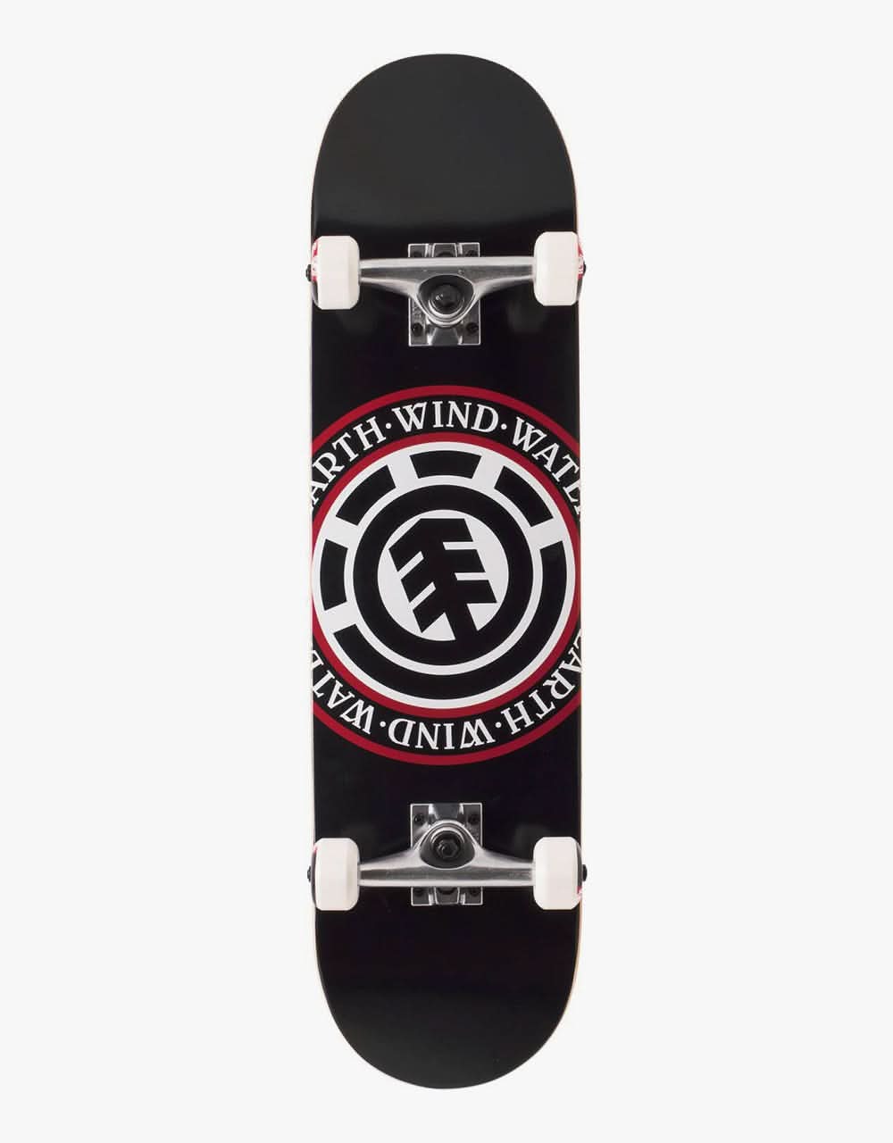 Element Seal Complete Skateboard - 8"