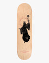 Zero Wimer Arcana Skateboard Deck - 8.5"