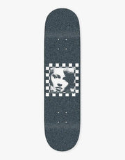 Picture Show Homecoming Static Skateboard Deck - 8”