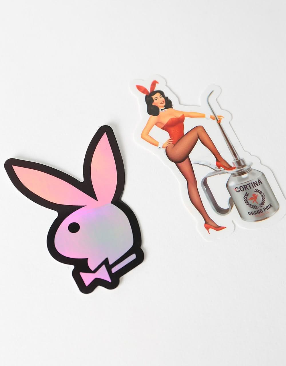 Cortina x Playboy T-Funk Pro Bearings