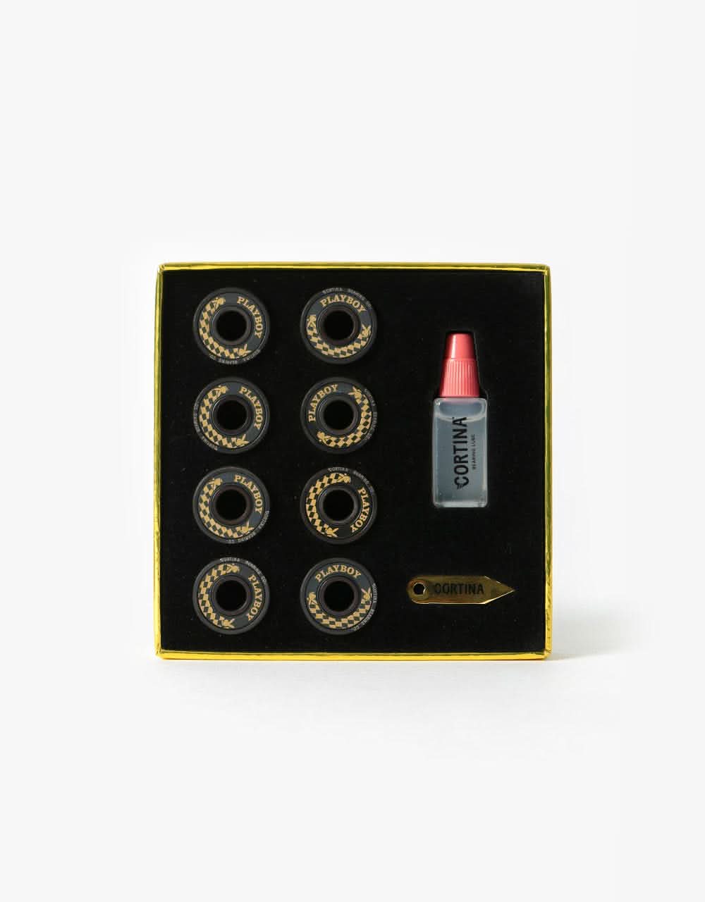 Cortina x Playboy Kyle Walker Pro Bearings