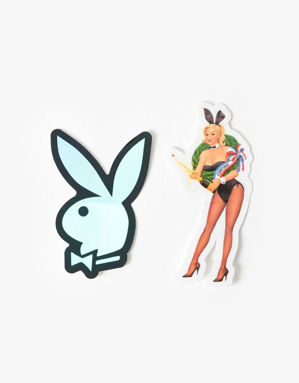 Cortina x Playboy Kyle Walker Pro Bearings