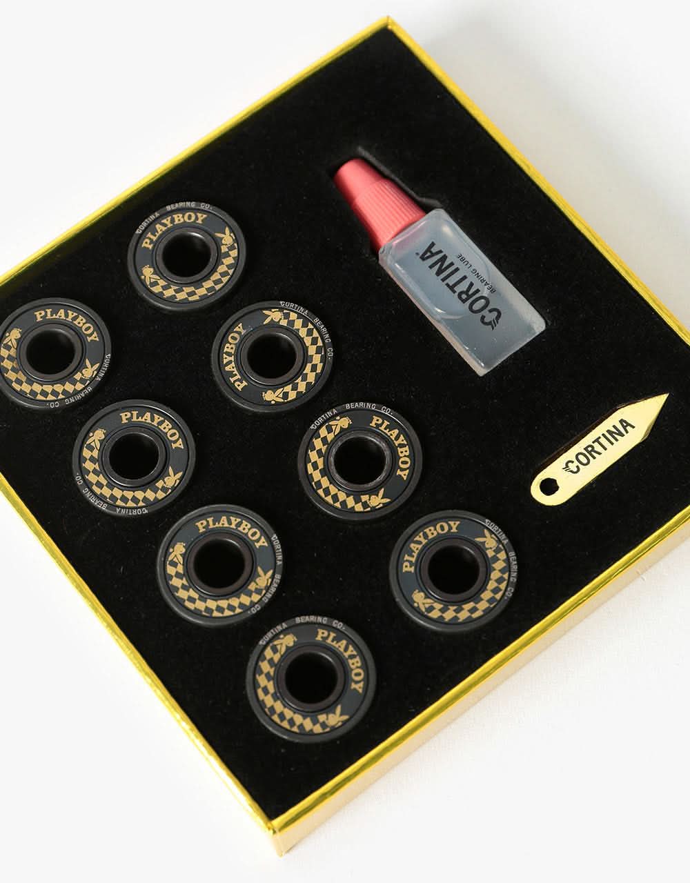 Cortina x Playboy Kyle Walker Pro Bearings