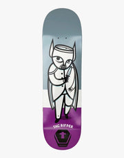 Darkroom The Ripper Skateboard Deck - 8.375"