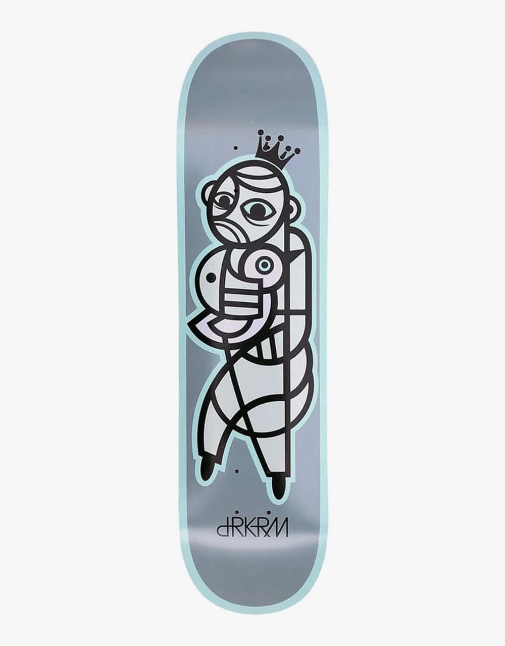 Darkroom Thief of Ducks Skateboard Deck - 7.75"