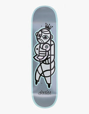 Darkroom Thief of Ducks Skateboard Deck - 7.75"