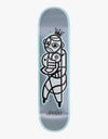 Darkroom Thief of Ducks Skateboard Deck - 7.75"