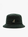 Kangol Cord Bucket Hat - Forrester