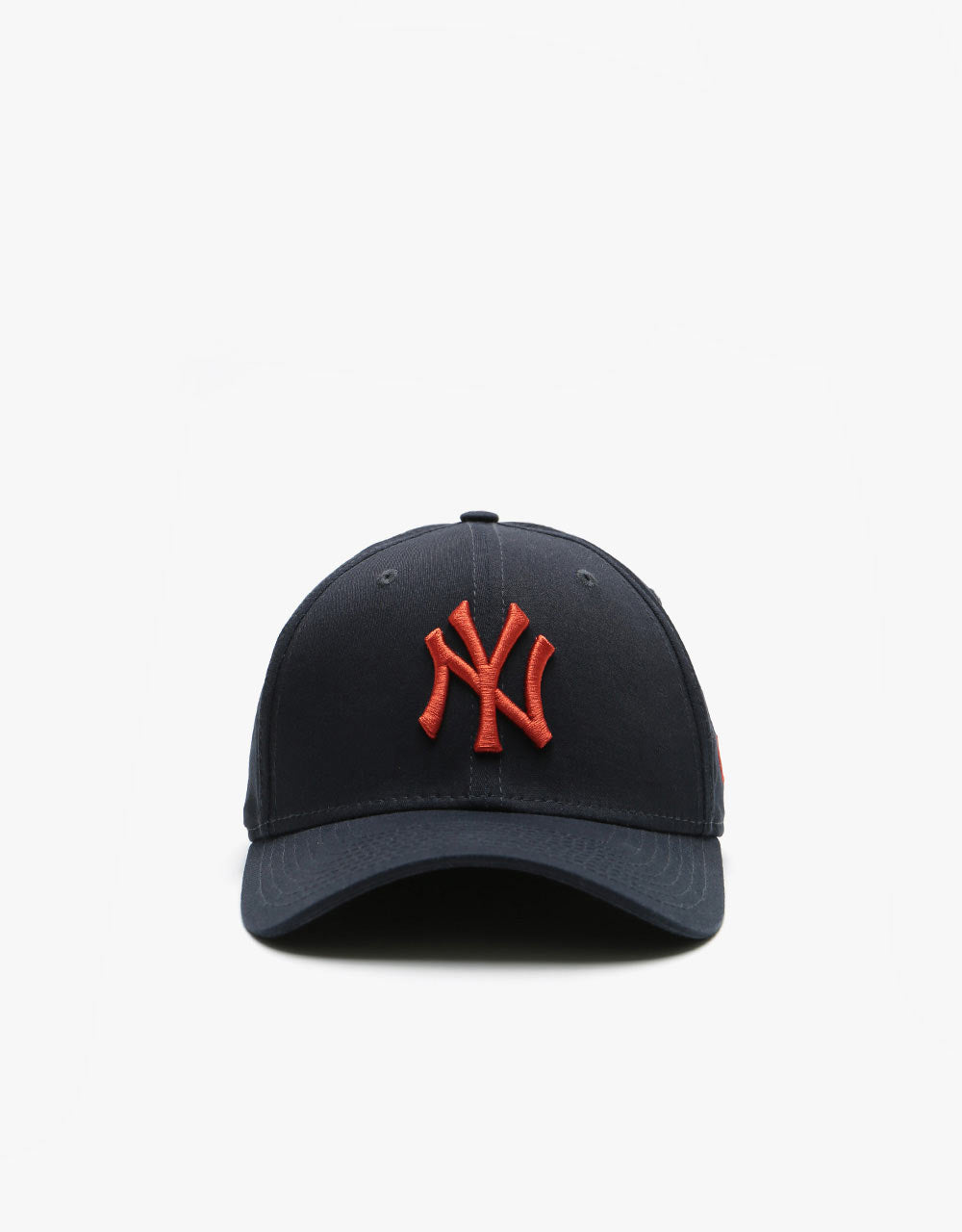 New Era 9Fifty MLB New York Yankees League Essential Cap - Navy
