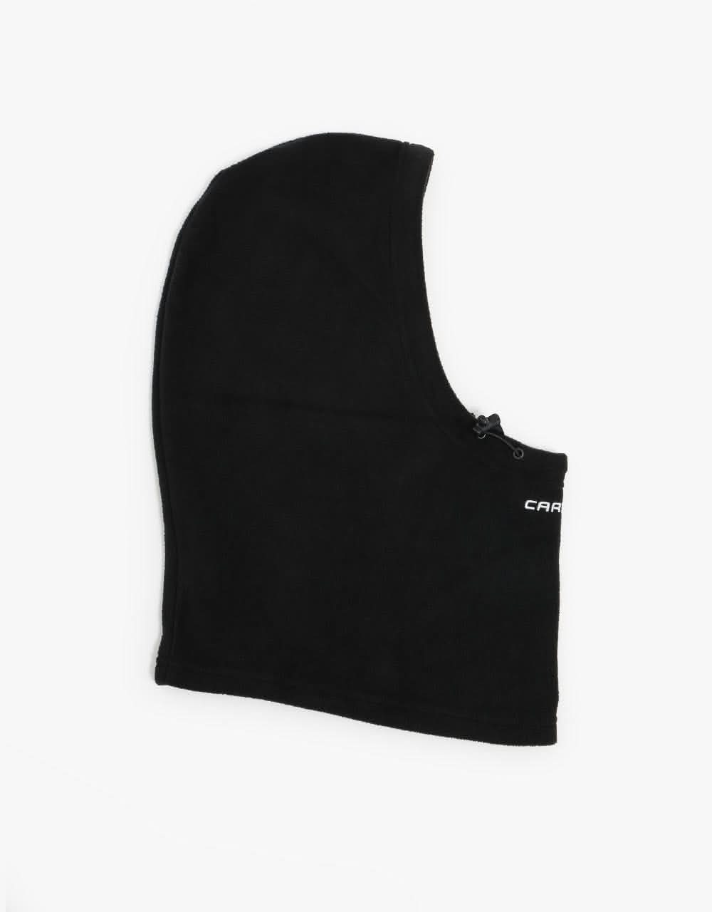 Carhartt WIP Beaumont Mask - Black/Wax