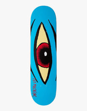 Toy Machine Sect Eye Skateboard Deck - 8.125"