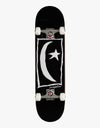 Foundation Star & Moon Complete Skateboard - 8"