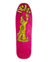 The New Deal Tagger HT Skateboard Deck - 9.5"